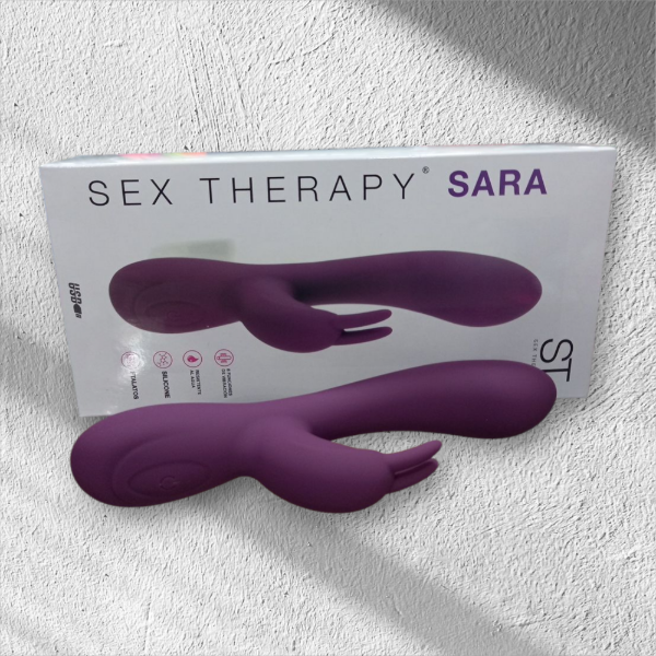 Producto - Doble estimulación SARA