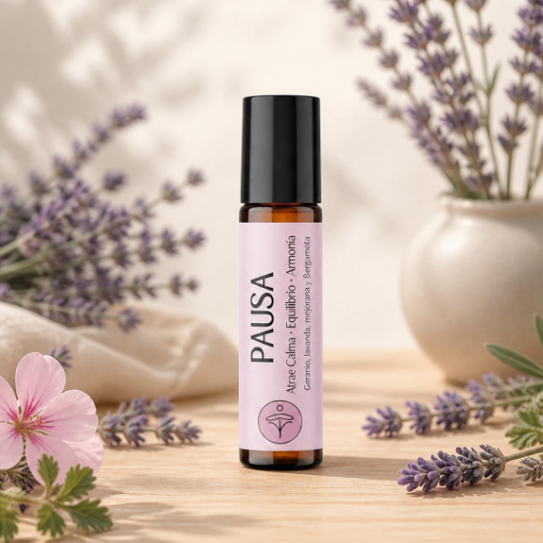 Producto - ROLL ON PAUSA