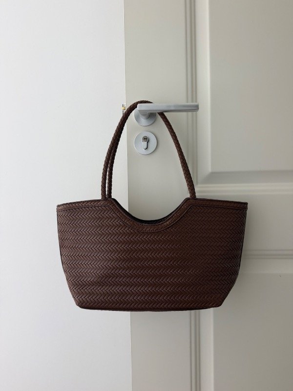 Producto - Tribeca Bag Chocolate - 2