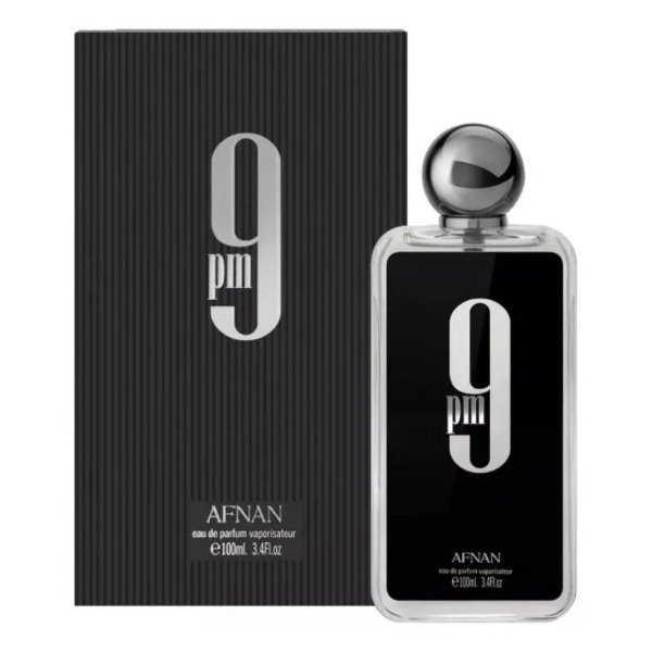 Producto - 9PM BLACK MEN EDP 100ML