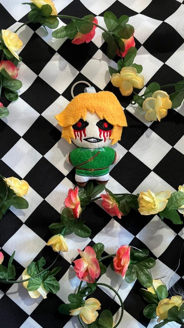 Producto - Ben Drowned