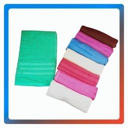 Producto - TOALLA DE ROSTRO CLASICA 70X45CM (10UN)