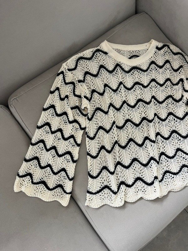 Producto - SWEATER CALA BEIGE