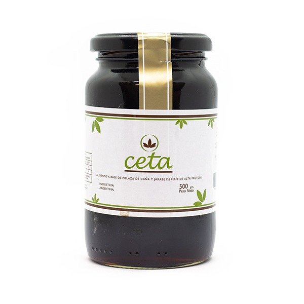 Producto - Ceta Melaza de caña x 500 grs.
