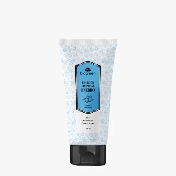 Producto - Emulsión Corporal ENEBRO