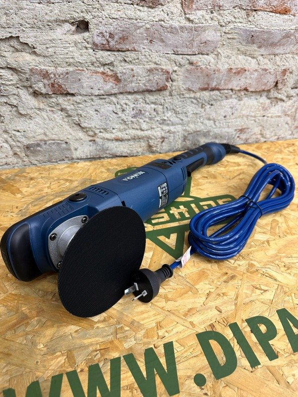 Producto - Pulidora Rotativa - 2