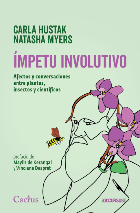Producto - ÍMPETU INVOLUTIVO - Hustak y Myers - CACTUS