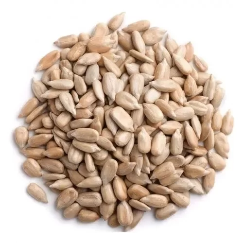 Producto - Semillas de girasol x100grs