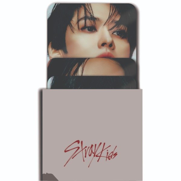 Producto - STRAY KIDS - ATE (PHOTOCARDS)