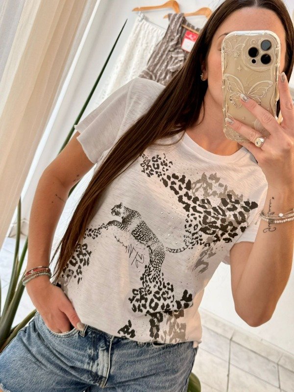 Producto - Remera Tiger
