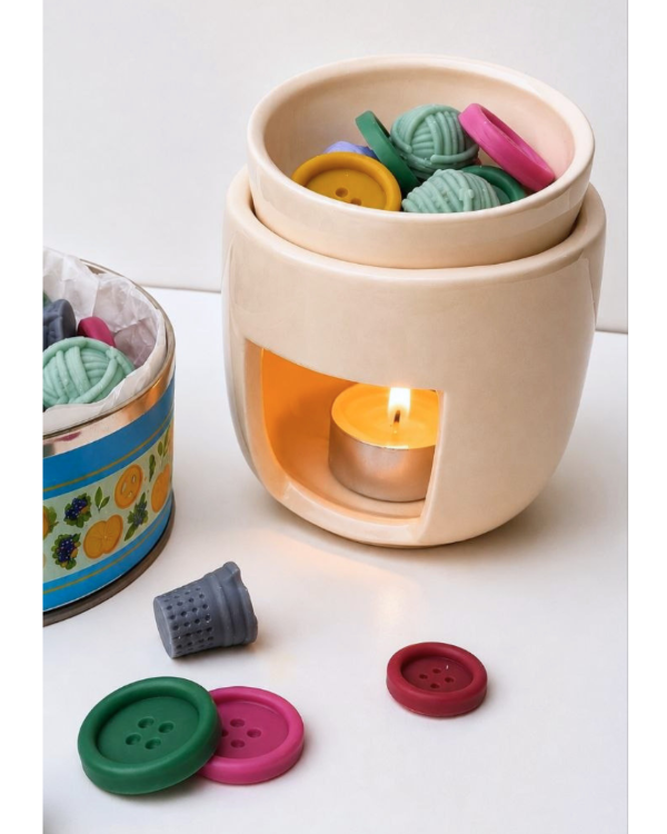 Producto - Aroma Mora, Matcha y Manzana - 3
