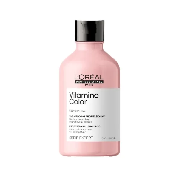 Producto - Shampoo Vitamino color 300 ml