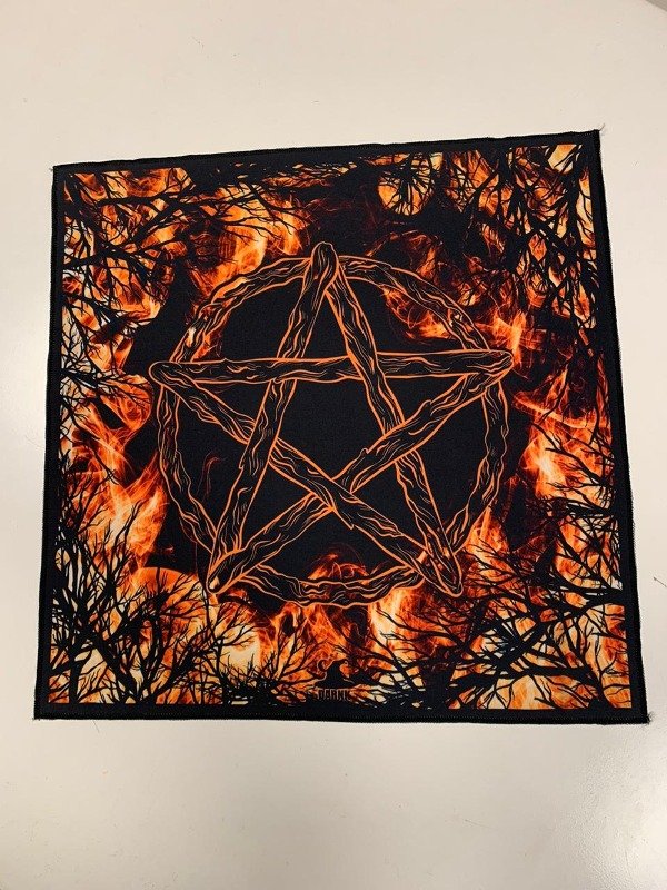 Producto - PAÑO TEXTIL