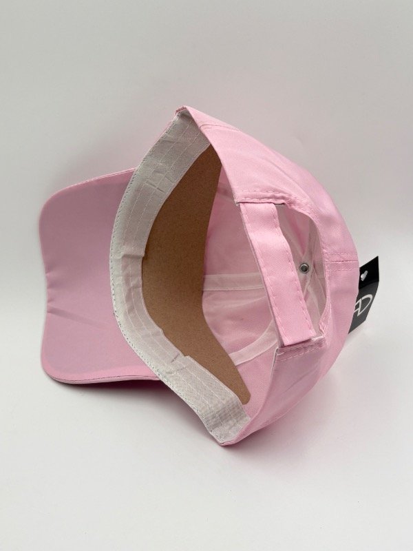 Producto - Lisa nylon rosa - 1