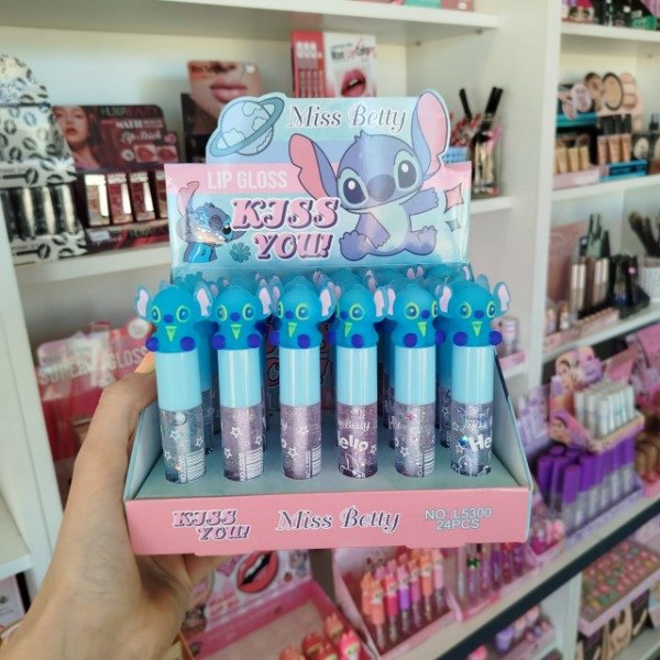 Producto - Gloss stitch sin color