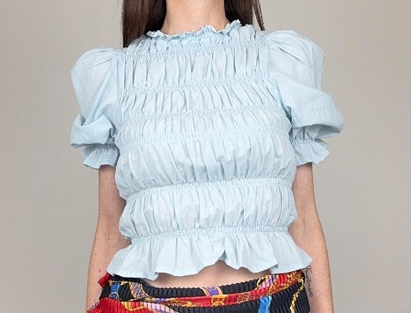 Producto - Blusa brisa - 4