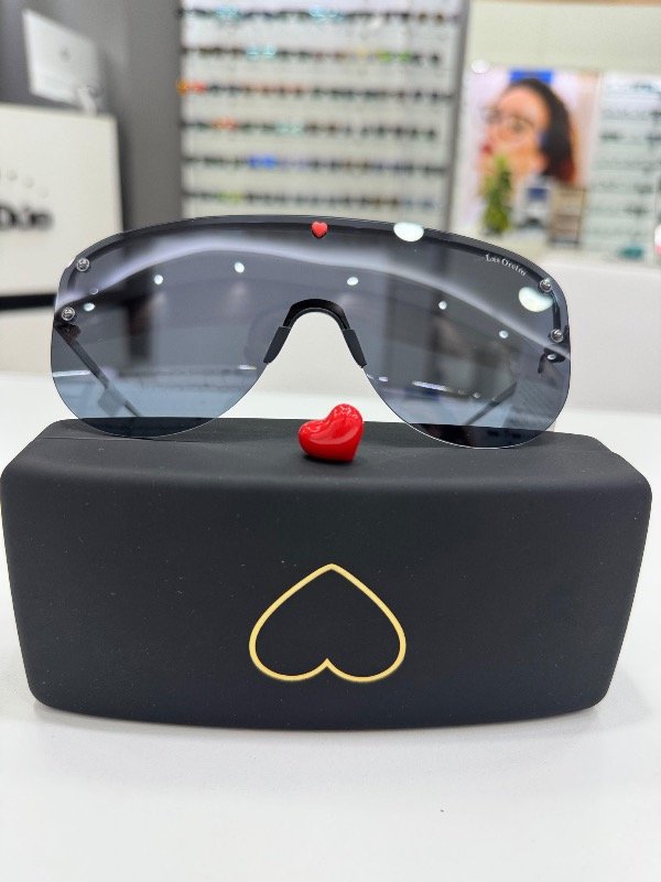 Producto - Gafas de Sol Las Oreiro 2