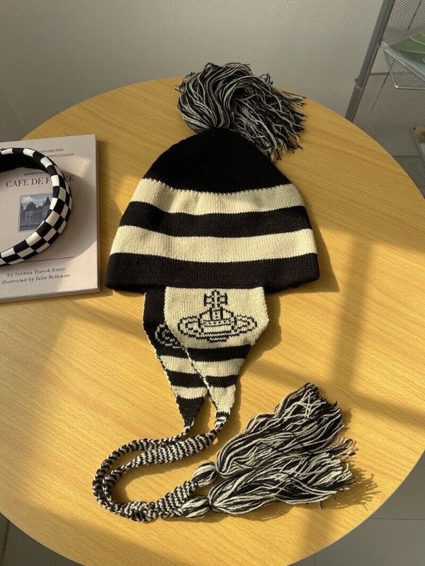 Producto - Gorro Shin
