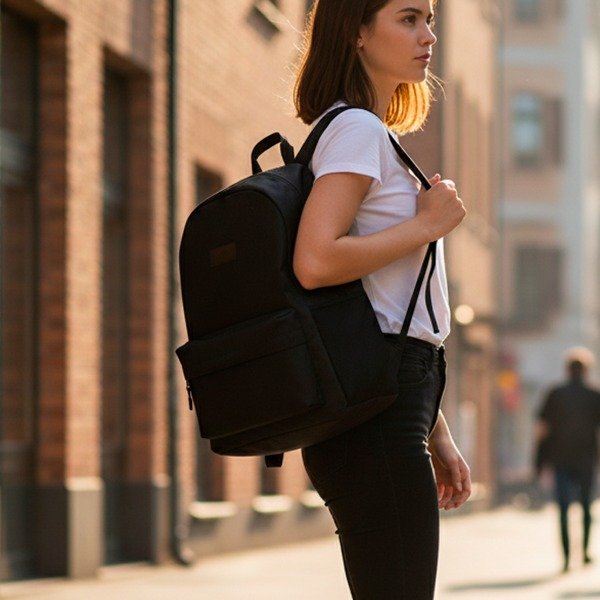 Producto - Mochila Urbana clásica (Universitaria y escolar) - 0