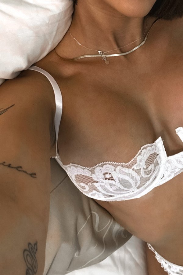 Producto - Ernestina White