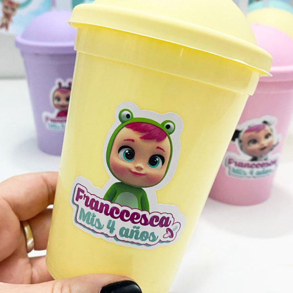 Producto - MILK SHAKE