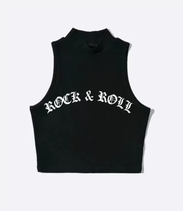 Producto - Top Crop RNR