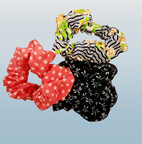 Producto - SCRUNCHIES CLASICOS