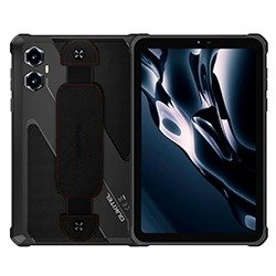 Producto - Oukitel RT3 Plus 80 128GB 4GB RAM - Negro 4GB / 128GB