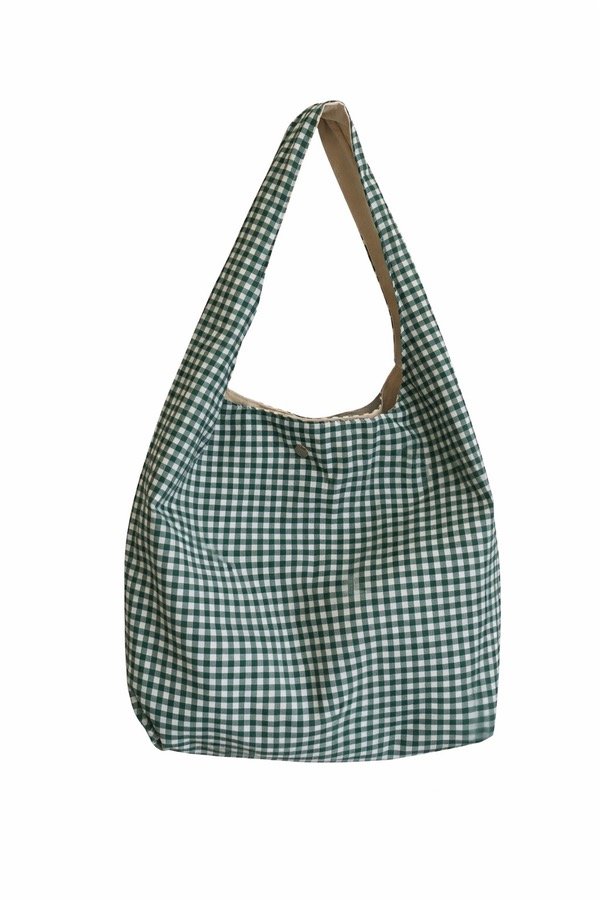 Producto - HOBO BAG CUADRILLE