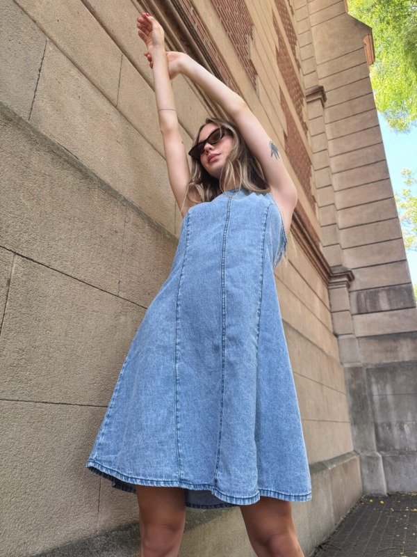 Producto - Vestido Lary - 3
