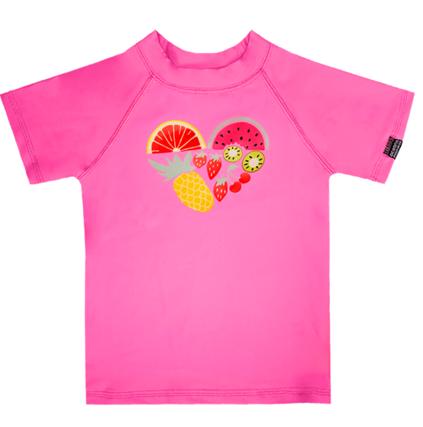 Producto - Remera UV m/c - Tutti Fruti