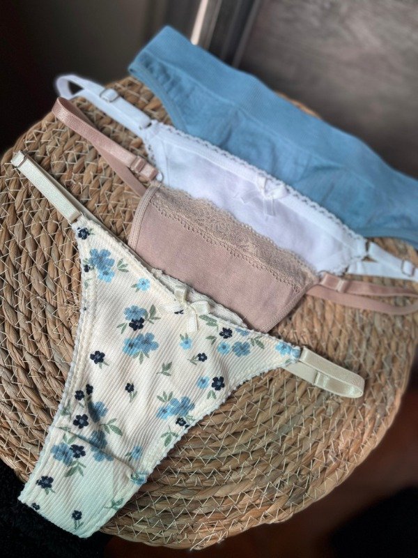 Producto - Bombachas discontinuas individual
