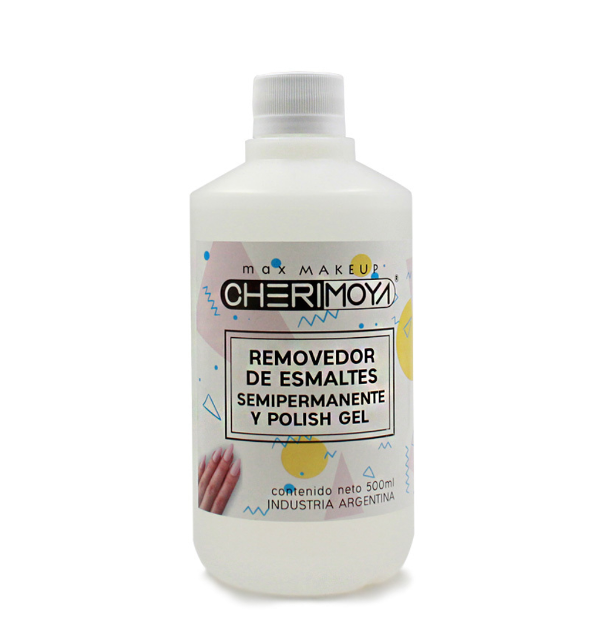 Producto - Removedor 500ml Cherimoya