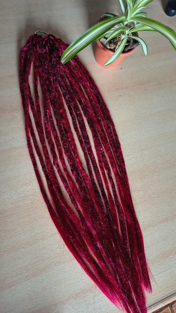Producto - Coleccion Rubi #3