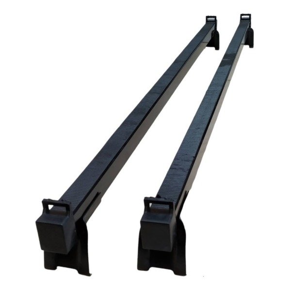 Producto - Juego De Barras Porta Equipajes Ford Fiesta / 1996 A 2002 / 5 Puertas [P02]