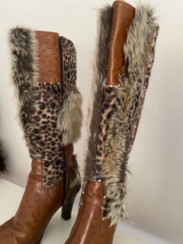 Producto - Botas - 03