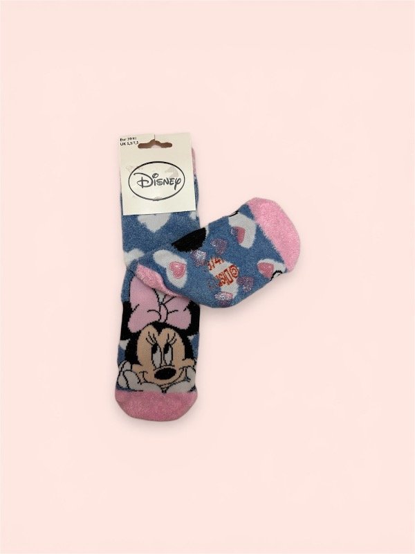 Producto - MEDIAS MINNIE