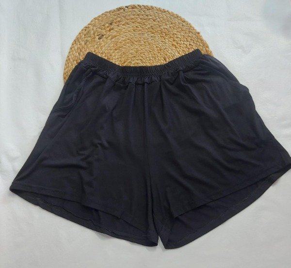 Producto - Short viscosa