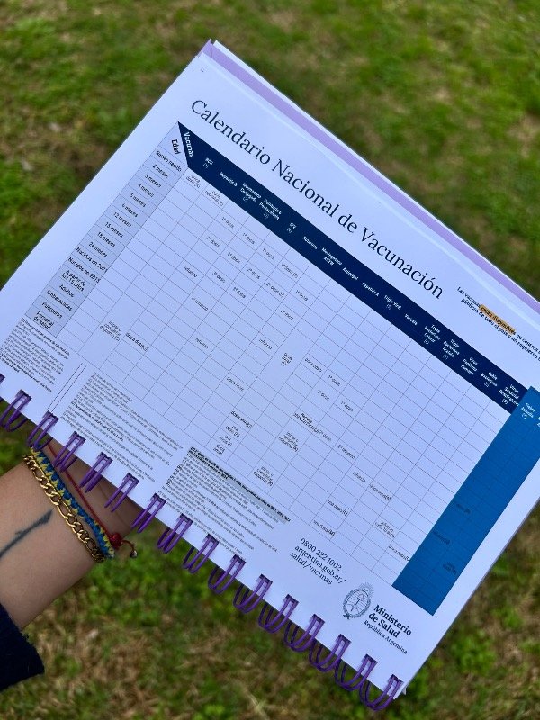 Producto - Cuaderno Pediatrico - 6