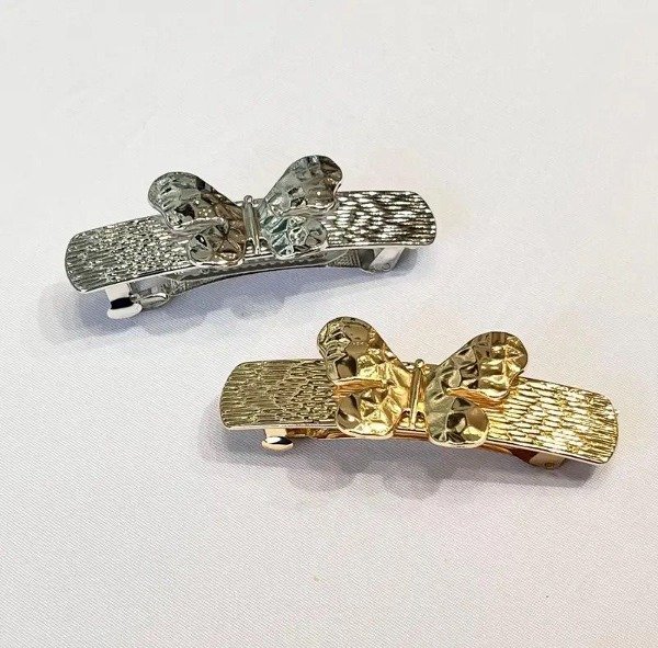 Producto - Hebillas Butterfly