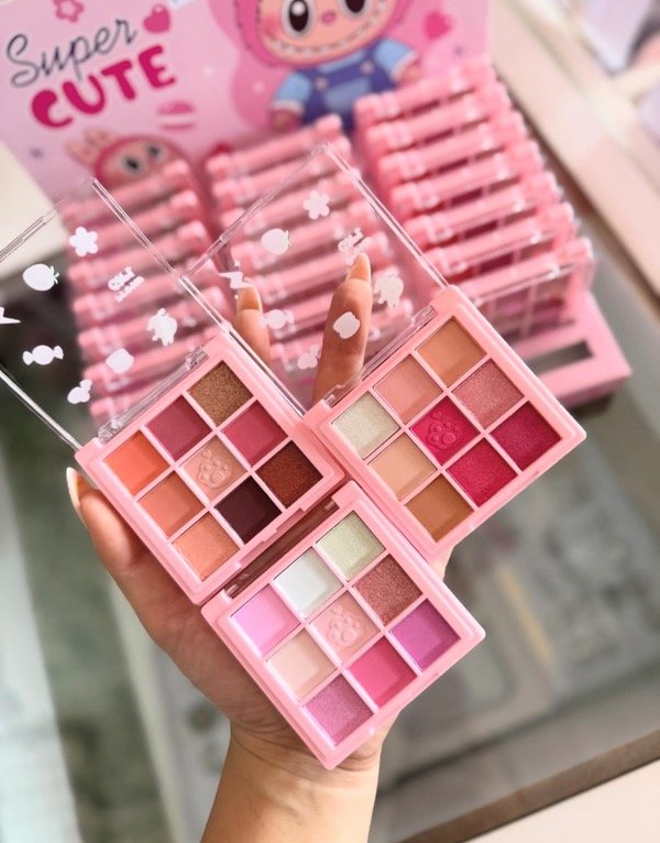 Producto - Sombras new