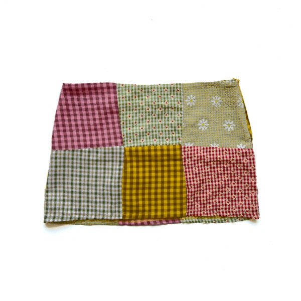 Producto - FALDA RAGGED PRIEST