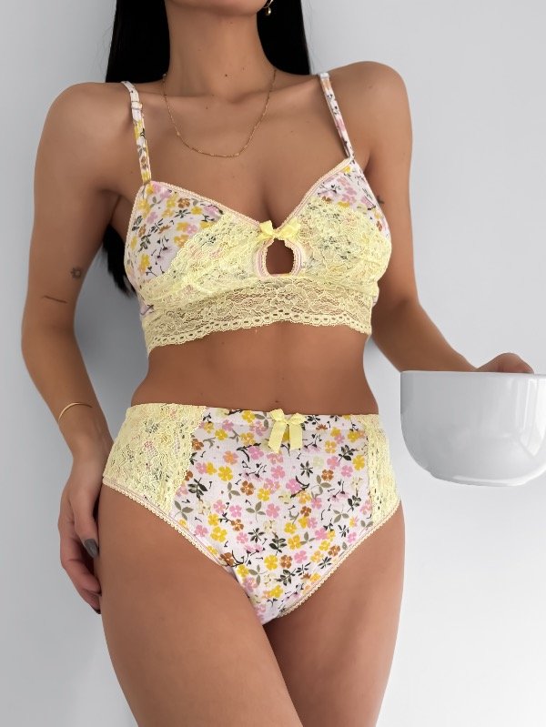 Producto - ALICE FLOREADO