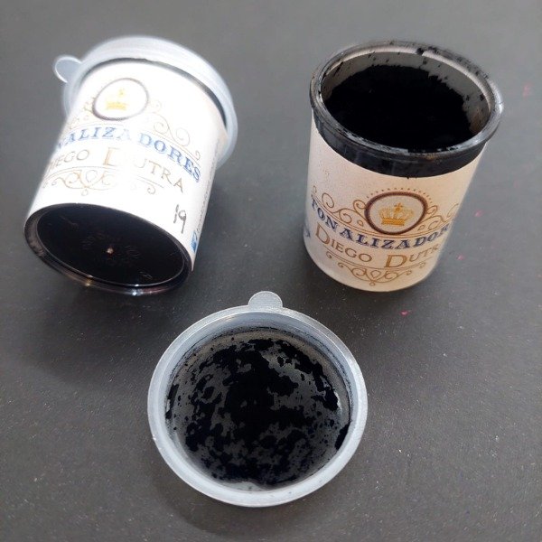 Producto - OP19 NEGRO