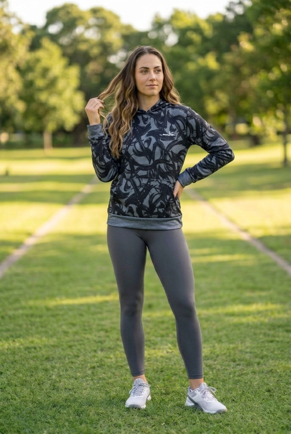 Producto - Buzo Cangurito Termico