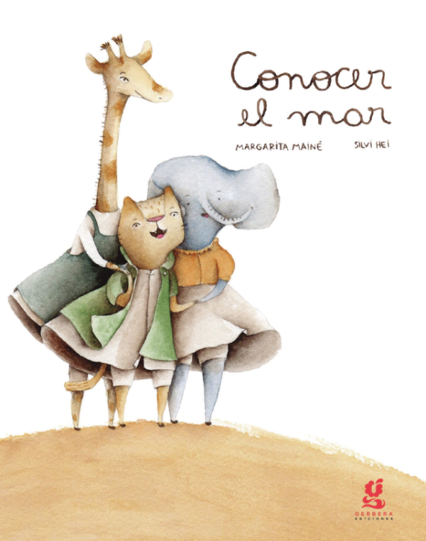 Producto - CONOCER EL MAR