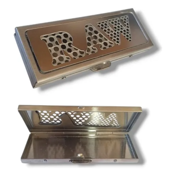 Producto - RAW PORTA SEDAS C/RAYADOR