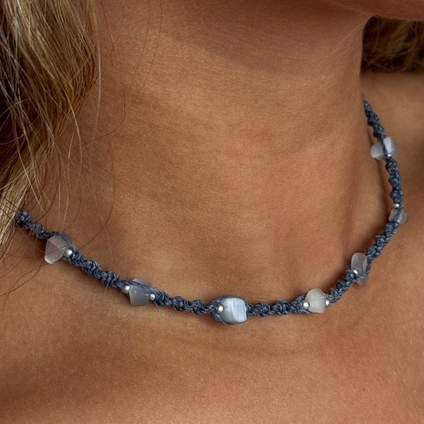 Producto - COLLAR MÍA 5