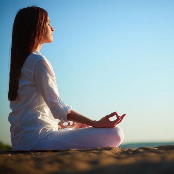 Producto - Sesión meditación y Reiki online