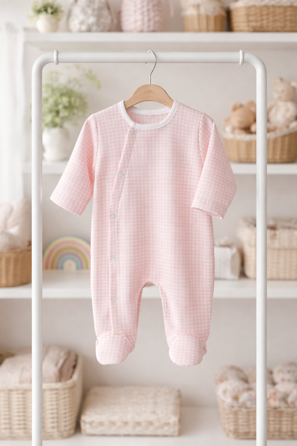 Producto - ENTERITO PLUSH UNISEX - 1
